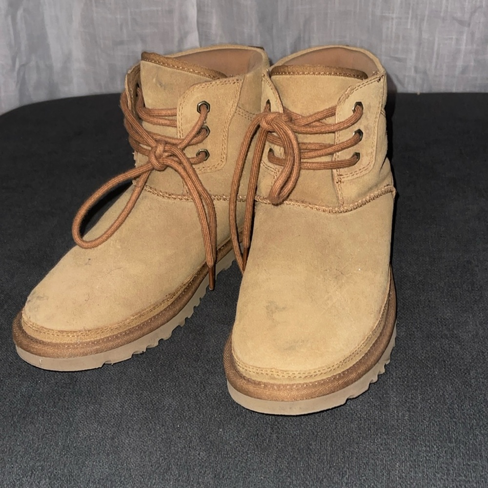 Women’s Ugg boots